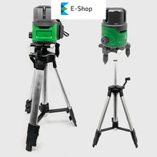 Načítať obrázok do zobrazovača galérie, Laserový Vodi S Podstavcom Alat
