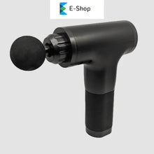 Načítať obrázok do zobrazovača galérie, e-shop - Pištolj masažer WEB1
