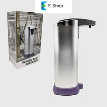 Načítať obrázok do zobrazovača galérie, Metalizovaný Dozátor Tekutiny S Senzorom Elektronika
