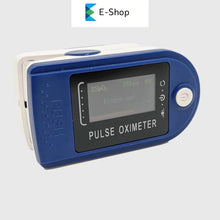 Načítať obrázok do zobrazovača galérie, Oksymetr / Pulzometer Elektronika
