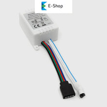 Načítať obrázok do zobrazovača galérie, Rgb Led Pás - 5M Elektronika
