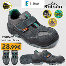 Načítať obrázok do zobrazovača galérie, S1 Terrain Zatitne Radne Tenisice Obua
