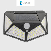 Načítať obrázok do zobrazovača galérie, Slnená Lampa Cologne
