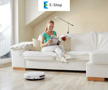Načítať obrázok do zobrazovača galérie, Robot-Vacuums
