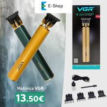 Načítať obrázok do zobrazovača galérie, Mainica Voyager Vgr-225 Elektronika
