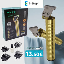 Načítať obrázok do zobrazovača galérie, Mainica Waer Wa-T780 Elektronika
