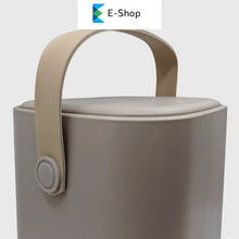 Načítať obrázok do zobrazovača galérie, Tuffex Odpadkový Kô 4 L
