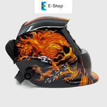 Načítať obrázok do zobrazovača galérie, Var Mask Fire
