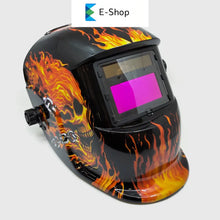 Načítať obrázok do zobrazovača galérie, Var Mask Fire

