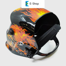 Načítať obrázok do zobrazovača galérie, Var Mask Fire
