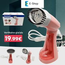Načítať obrázok do zobrazovača galérie, Vertikálne Elezo Elektronika
