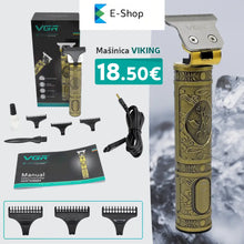 Načítať obrázok do zobrazovača galérie, Viking Mainica Elektronika
