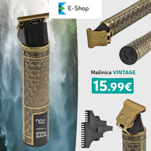 Načítať obrázok do zobrazovača galérie, Vintage Rezací Stroj
