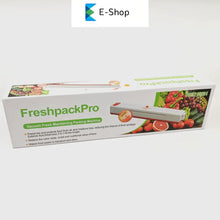 Načítať obrázok do zobrazovača galérie, Vysáva Freshpack Pro Kuanstvo
