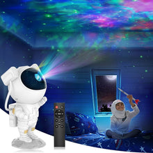 Načítať obrázok do zobrazovača galérie, Astronaut Projektor
