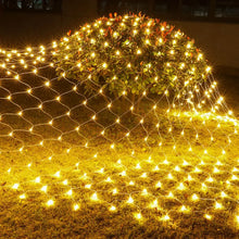Načítať obrázok do zobrazovača galérie, Led Lampice Mrea 3X2M
