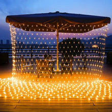 Načítať obrázok do zobrazovača galérie, Led Lampice Mrea 3X2M
